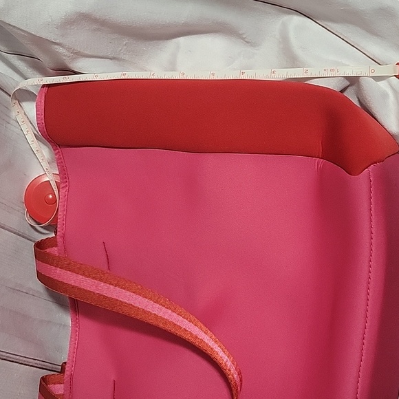 Summersalt neoprene pink beach bag - Picture 9 of 10